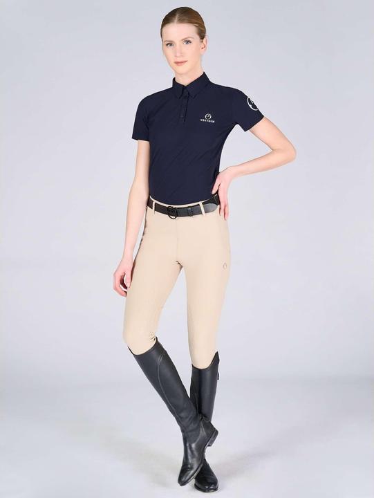 Actual product image Vestrum 's riding polo shirt vestru portorose (M)