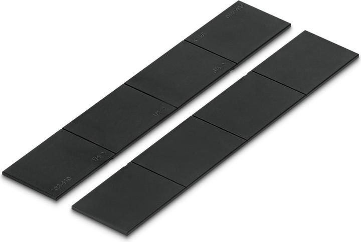 Image du produit Styro Dokumentenablage Unterteilungsset