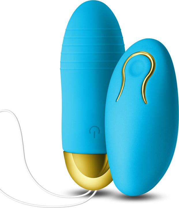 NS Novelties Revel Winx Blau