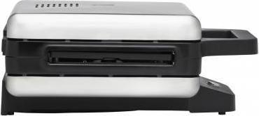 Actual product image WMF Lono Snack Master Sandwich Maker and Waffle Iron