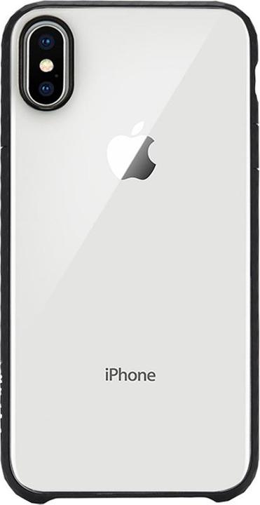 Image du produit Incase Coque Transparente - IPhone X / Xs (Apple iPhone X)