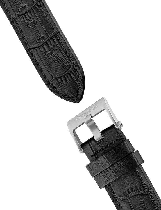 Actual product image Ingersoll 1892 Ingersoll I15801 Men's watch The Spirit Automatic 47mm 5ATM (Analogue wristwatch, 47 mm)
