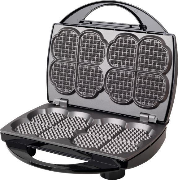 Actual product image Åviken Våffeljärn Dubbelt Nobless 2.0