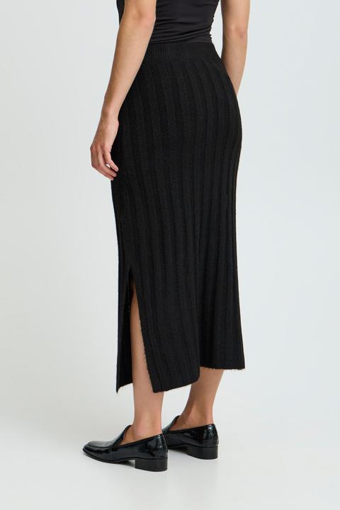 Actual product image B.young BYMARIANNE SLIM SKIRT 20815645 (XL)