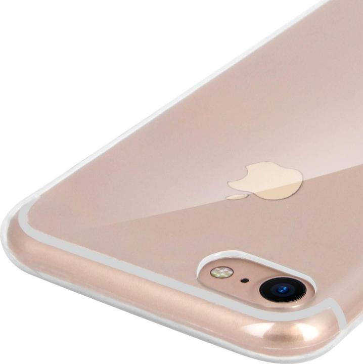 Image du produit Avizar Série Uclear (Apple iPhone SE (3ème génération))