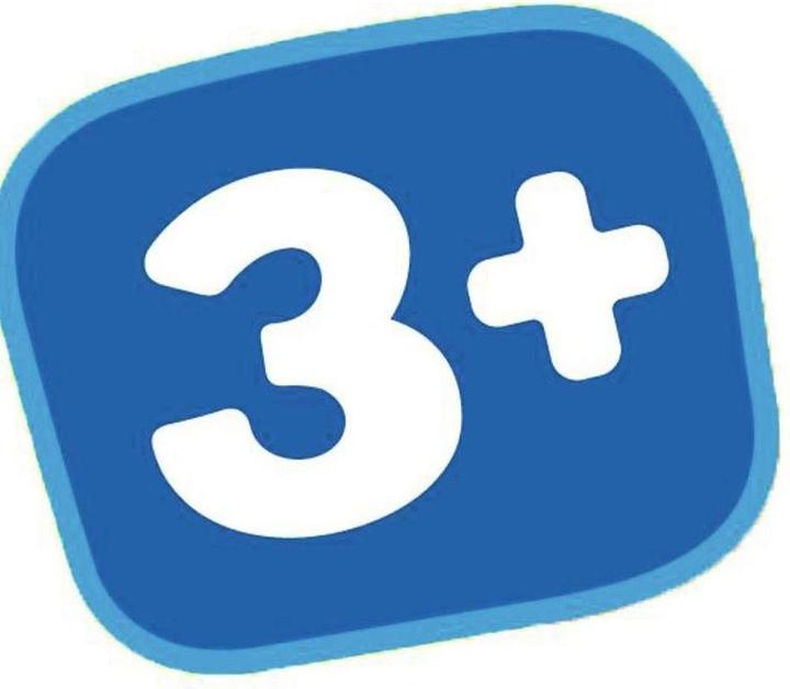 Actual product image Ravensburger Abc (French)