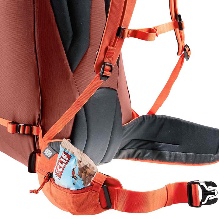 Produktbild Deuter Guide 34 + 8 (34 l)