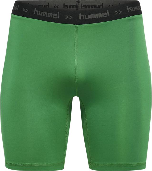 Produktbild hummel First Performance Tight Shorts (M)