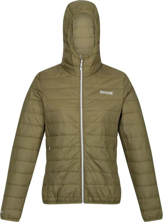 Regatta Hillpack Steppjacke (40 D)