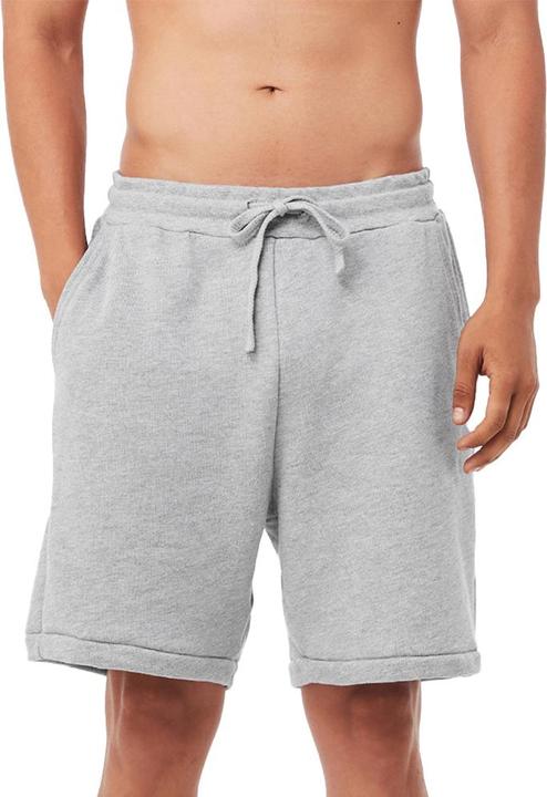Immagine prodotto Bella Canvas Pantaloncini Sportivi Uomo (M)
