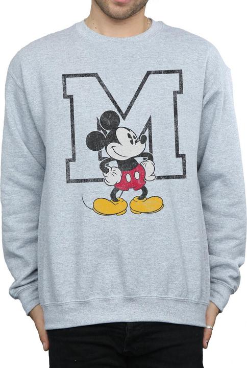 Image du produit Disney - Sweat CLASSIC M - Homme (L)
