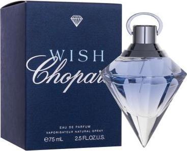 Produktbild Chopard Wish (Eau de Parfum, 75 ml)