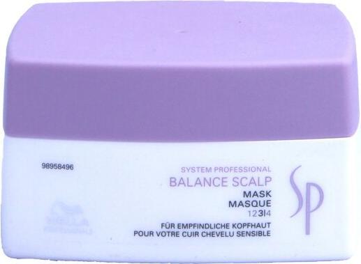 Produktbild Wella SP Balance Scalp (200 ml)