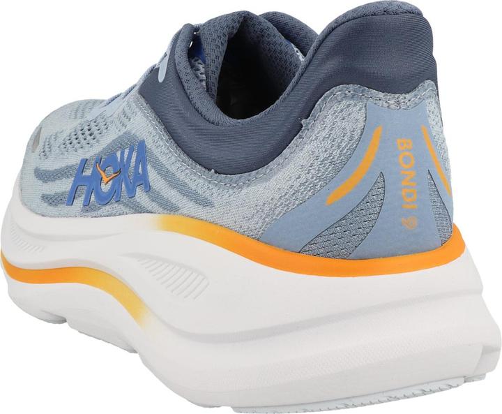 Actual product image Hoka Bondi 9 - 66199 (42 2/3)