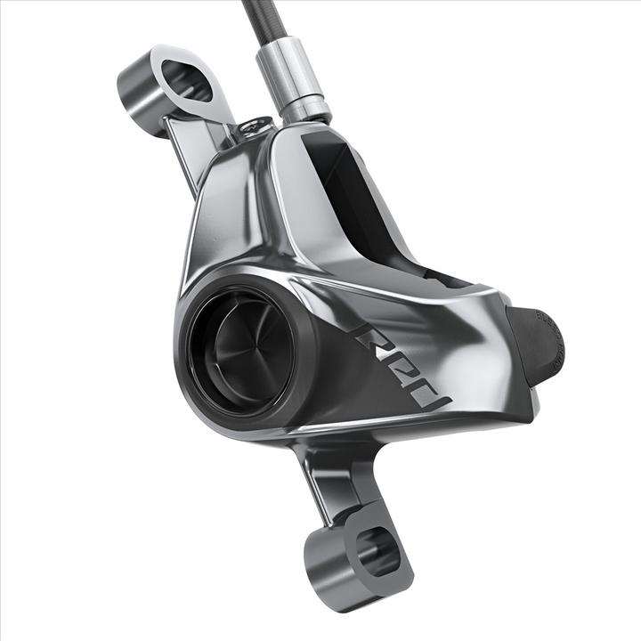 Actual product image Sram Disc Brake Caliper, Postmount, Red eTap AXS (Brake Caliper)