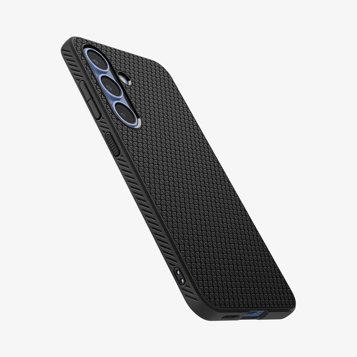 Actual product image Spigen Liquid Air TPU (Samsung Galaxy S25)