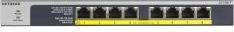 Immagine prodotto Netgear GS108LP: Interruttore a 8 porte (8 Porti)