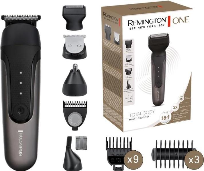 Actual product image Remington PG780 One