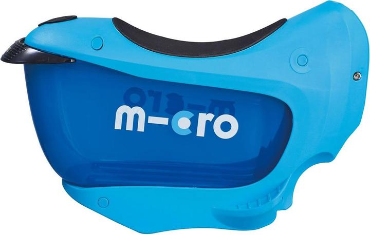 Productafbeelding Micro Mini2go Deluxe Plus