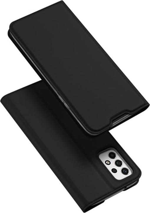 Produktbild Dux Ducis Skin Pro Series Bookcover (Samsung Galaxy A53 5G)