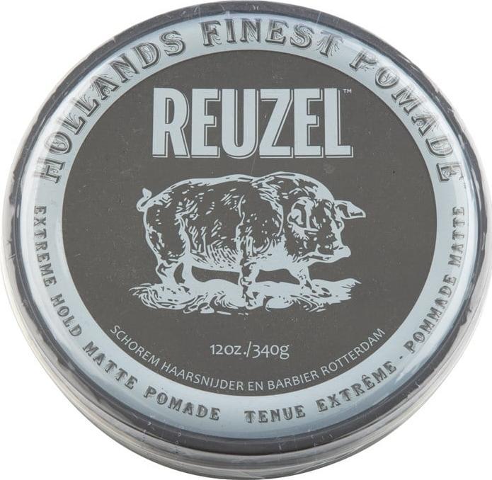 Produktbild Reuzel Haarpomade (Haarpaste, 340 ml)