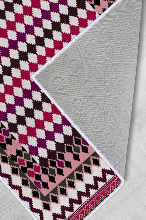 Produktbild Confetti Carpets Boone (100 x 300 cm)
