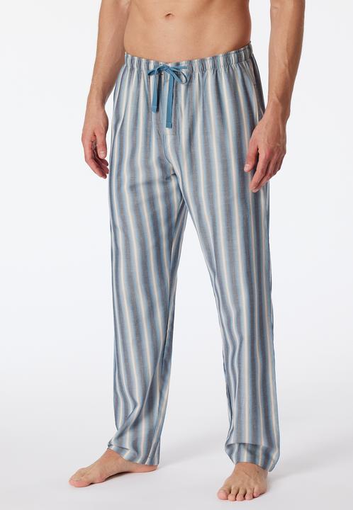 Produktbild Schiesser Pyjamahose Mix & Relax (54)