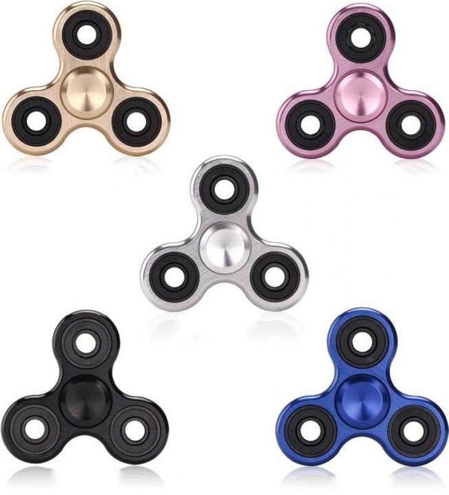Actual product image FidgetSpinner Premium Fidget Spinner