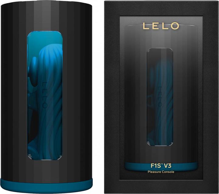 Produktbild LELO F1S V3