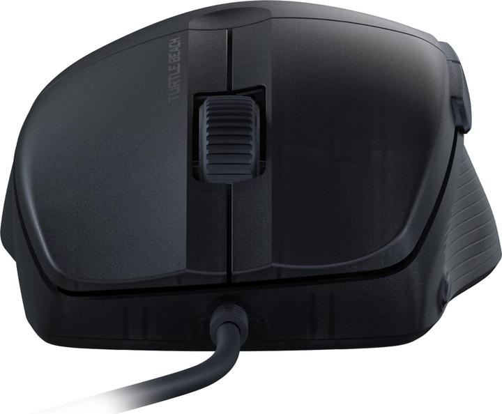 Actual product image Turtle Beach PURE SEL - Gaming Mouse (Cable)