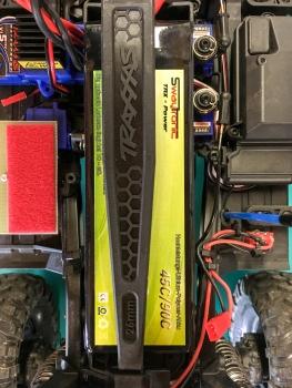 Immagine prodotto Swaytronic Sway-TRX 3S (11.10 V, 5000 mAh)