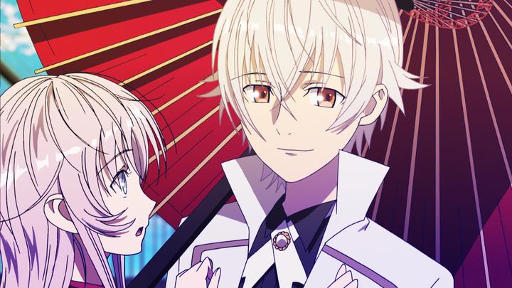 Produktbild K - Return Of Kings - Vol. 1 (episoden 01-05) (Blu-ray, 2018, Deutsch)