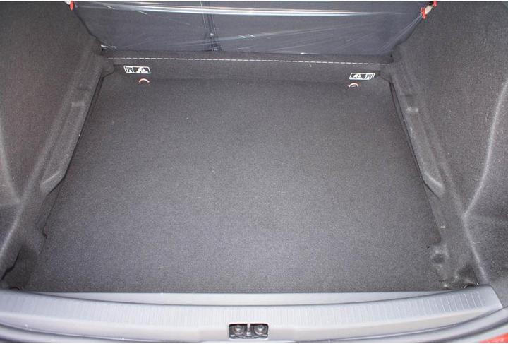 Immagine prodotto Aristar Vaschetta portaoggetti per Renault Clio Grandtour dal 03.2013 al 02.2021