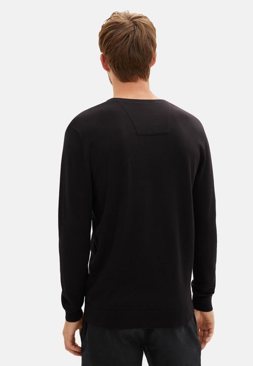 Produktbild Supremo V Pullover (XXL)