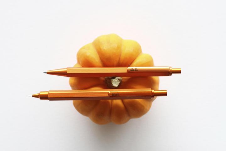 Immagine prodotto Rhodia Strumenti di scrittura (Arancia, 1 x)