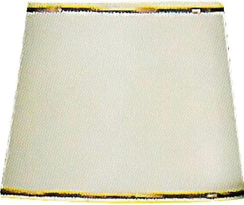 Immagine prodotto Orion OMBRA 44427 paralume in tessuto color crema H170 D200mm