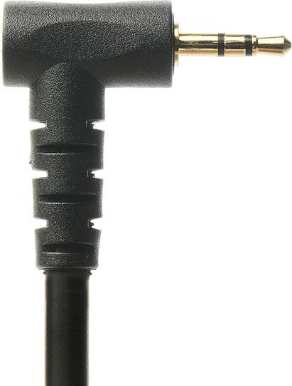 Actual product image PocketWizard ACC Canon release cable (Cable)