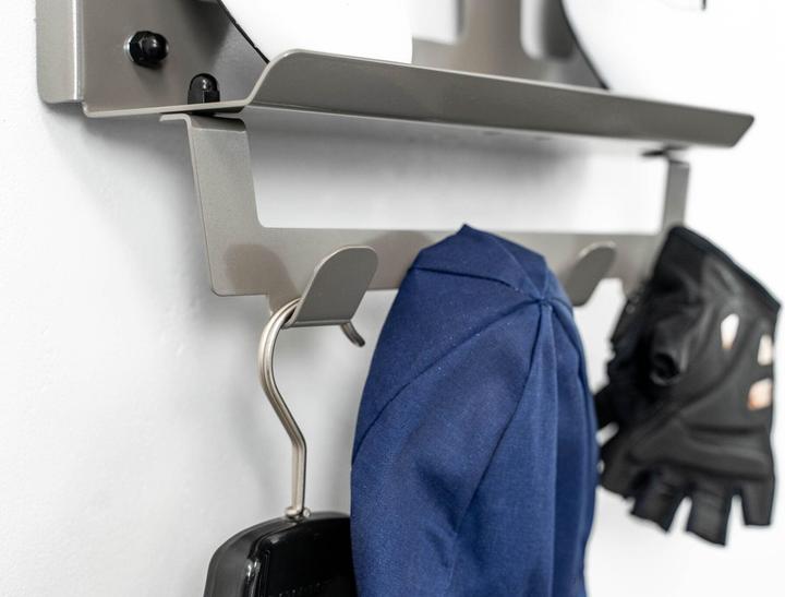 Immagine prodotto Stasdock Supporto da parete per biciclette