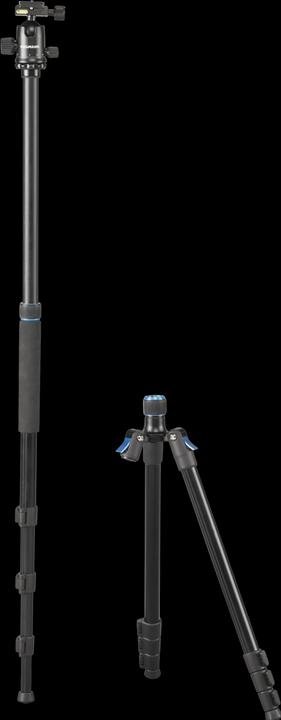 Image du produit Cullmann Rondo 480M RB8.5 (Métal)