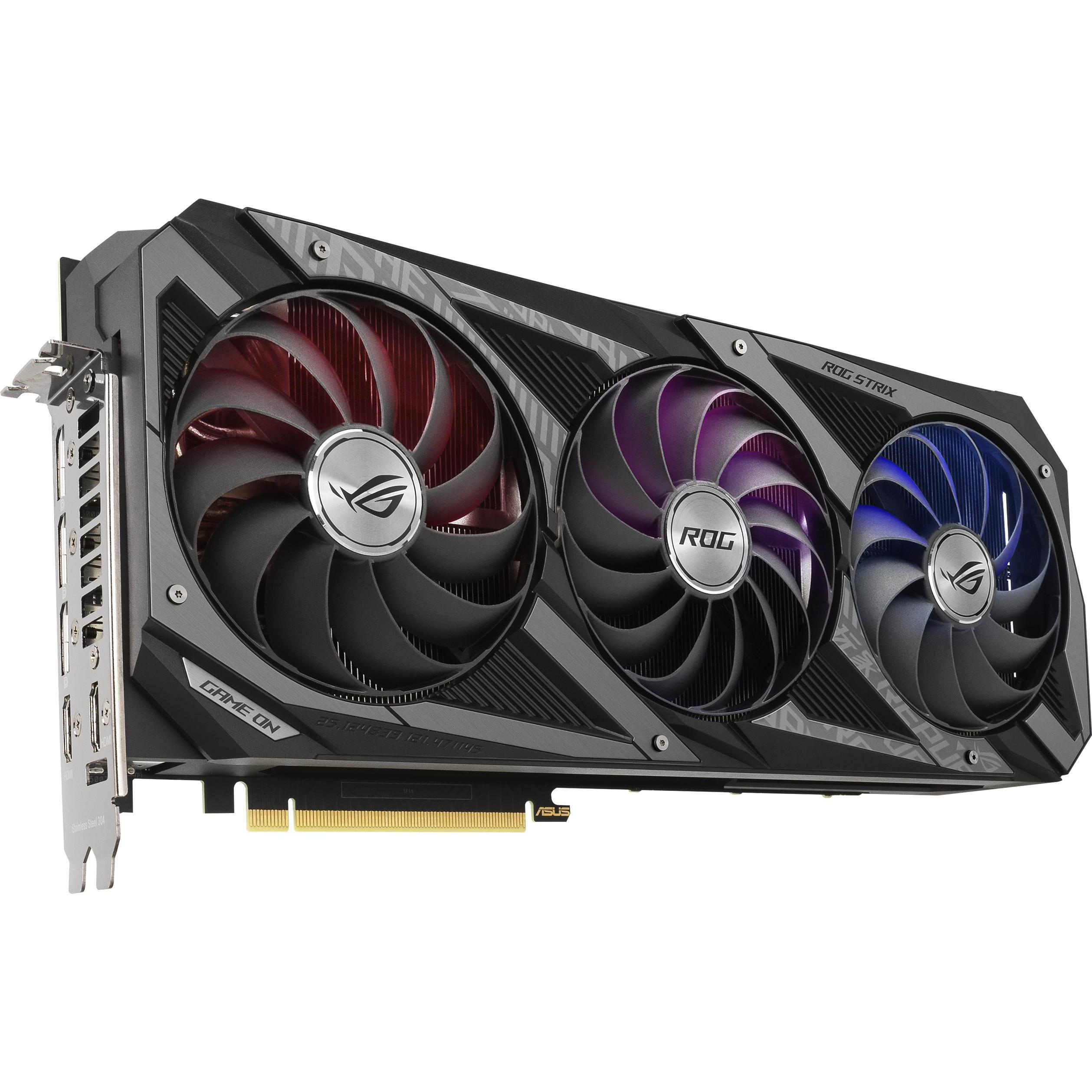 Strix Rtx 3080 Strix 3090 Msrp Strix Geforce Rtx 3080 Rog Strix