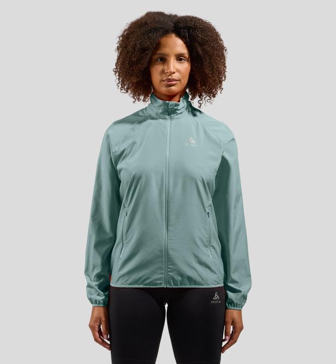 Actual product image Odlo Jacket ESSENTIAL LIGHT (XS)