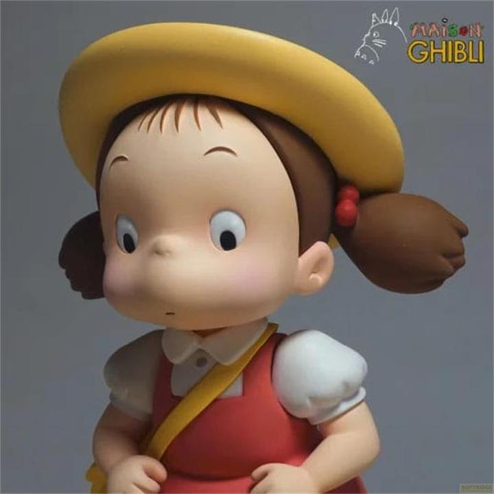 Image du produit Semic Mon voisin Totoro figurine Mei and Little Totoro 14 cm
