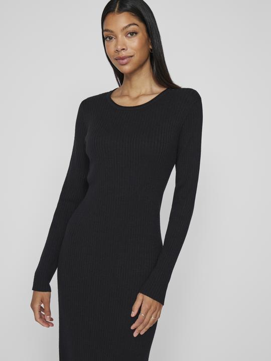 Produktbild Vila Maxi Strickkleid (L)