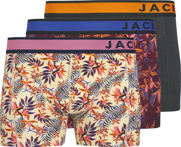 Jack & Jones 3er-pack Trunks Trunks