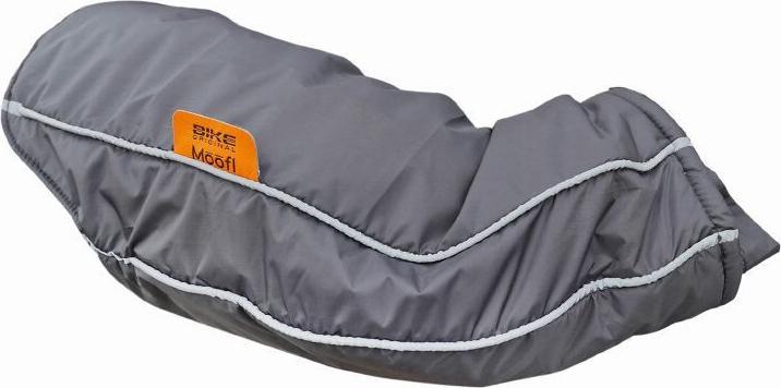 Image du produit P2R gants de guidon contre le froid et l'humidité selection moofl (Taille unique)