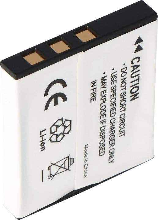 Produktbild Samsung Akku SLB-0837, Digimax L50 (Kamera Akku)
