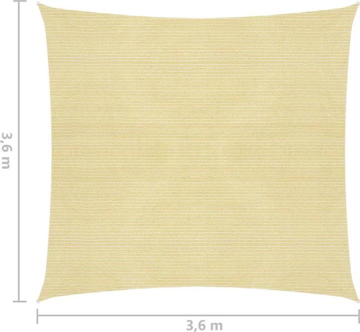 Produktbild VidaXL Nikodemus (360 x 360 cm)