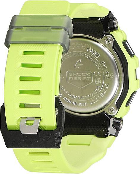 Immagine prodotto G-Shock G-Squad (Orologio digitale, 45.90 mm)
