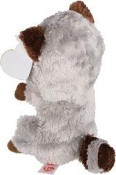Produktbild Ty Beanie Boos Waschbär (15 cm)