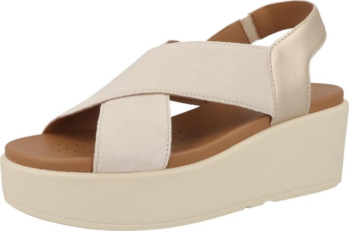 Actual product image Geox D Xand 2.2S B - 62075 (41)